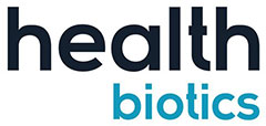 Healthbiotics Logo